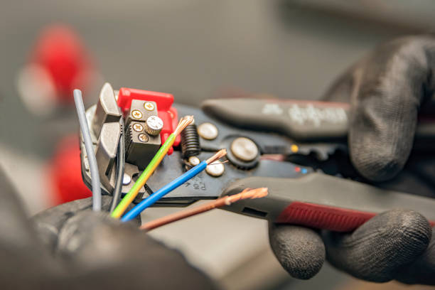 Best Electrical Wiring Services  in Highland, MD