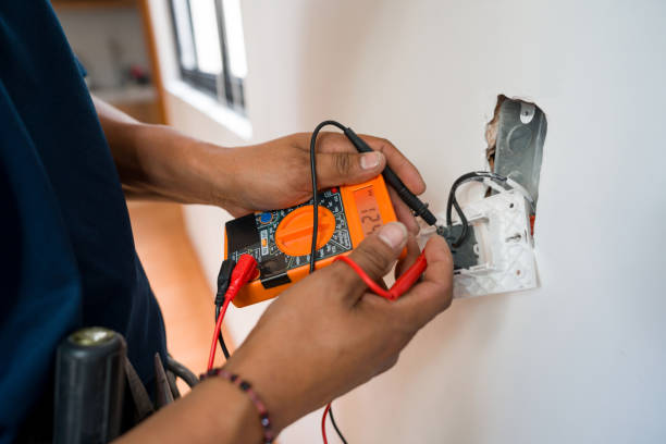 Best Affordable Emergency Electrician  in Highland, MD