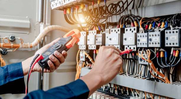 Best Affordable Electrical Installation  in Highland, MD