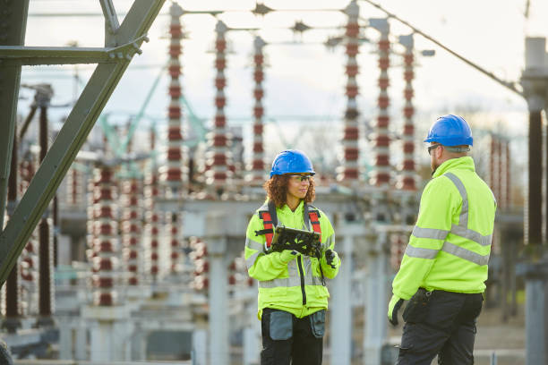 Best Electric Panel Repair  in Highland, MD