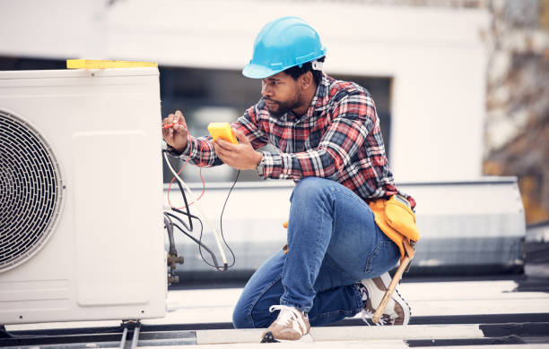 Best Electrician Near Me  in Highland, MD