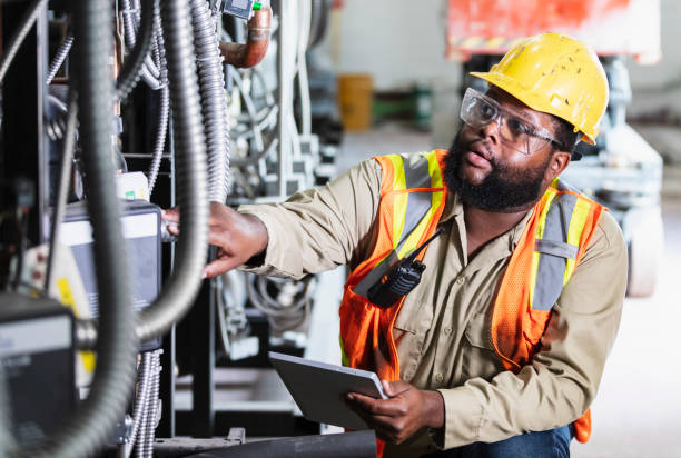 Trusted Highland, MD Electrician Experts