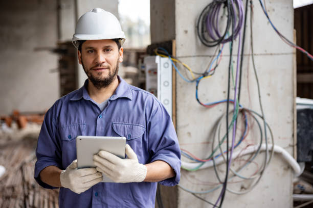 Affordable Electrical Installation in Highland, MD