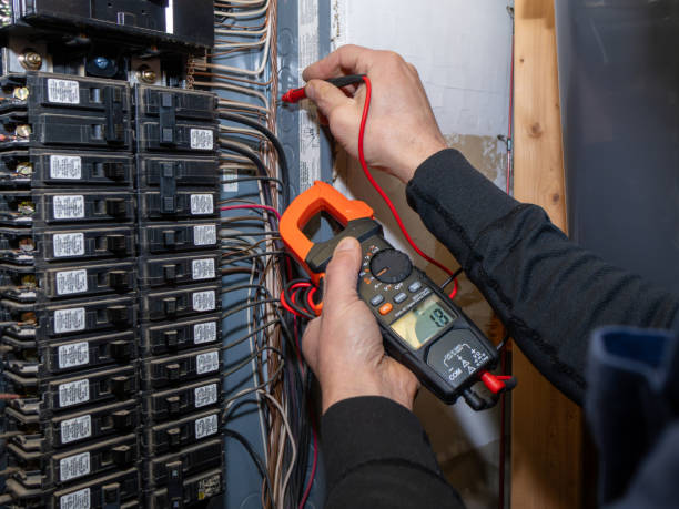 Best Ceiling Fan Installation Electrician  in Highland, MD