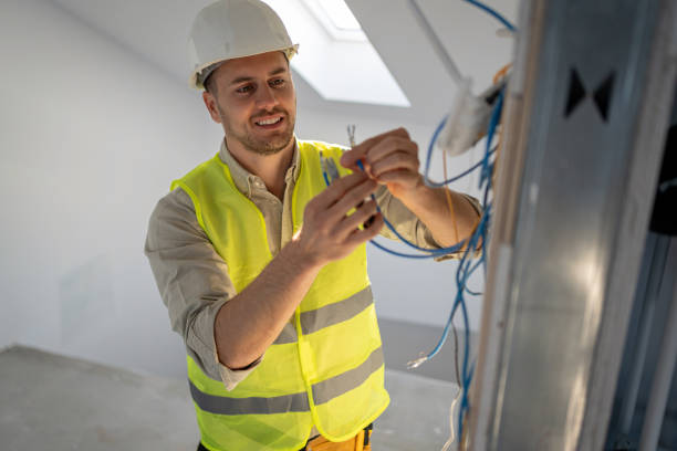 Best Electrical Troubleshooting Services  in Highland, MD